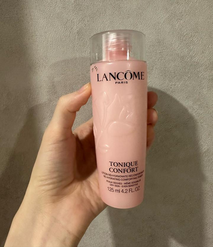 Lancôme Tonique Confort 125 ml тоник/тонер для лица