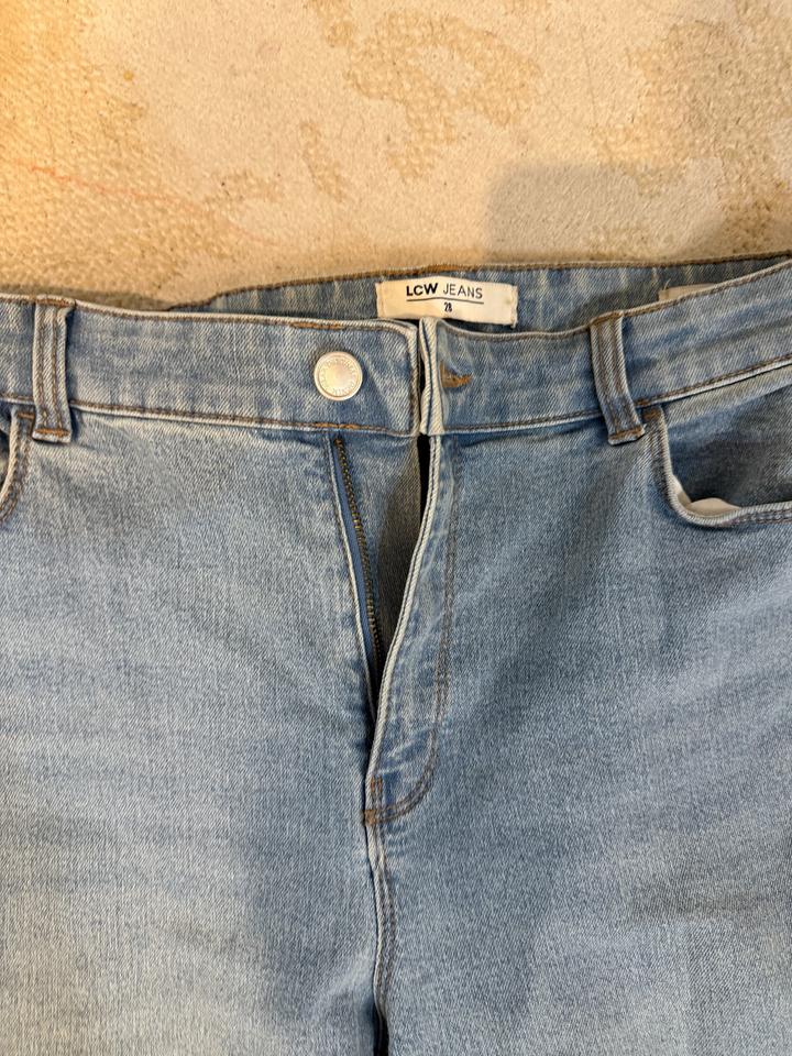 LC Waikiki Джинсы LCW Jeans