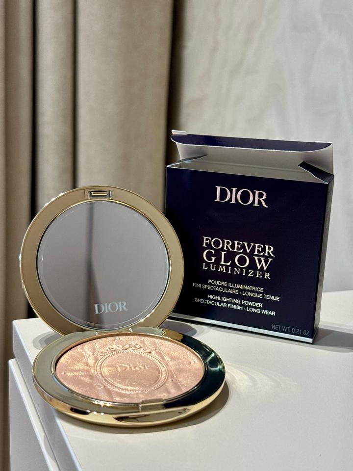 Хайлайтер Dior Forever Glow Luminizer