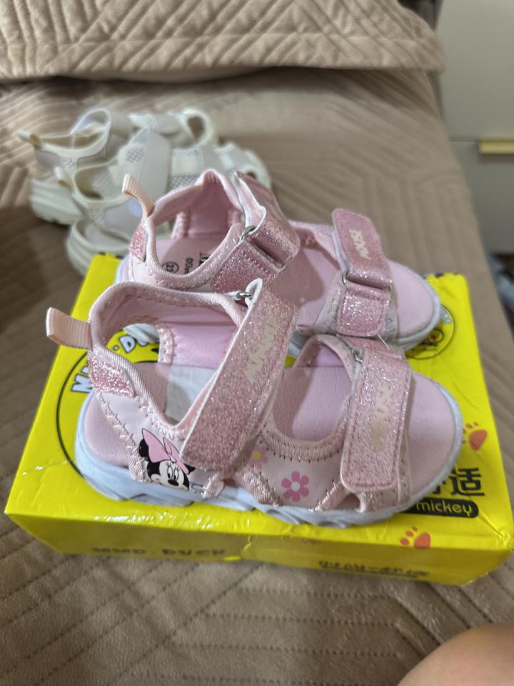 LC Waikiki Сандалии Disney