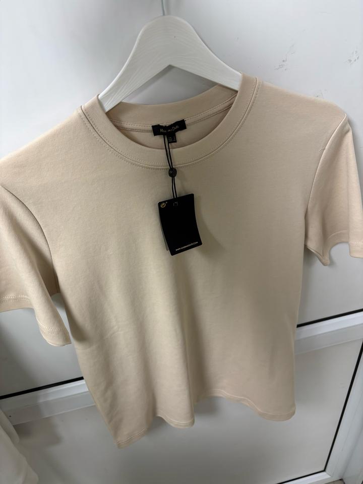 Футболка Massimo Dutti
