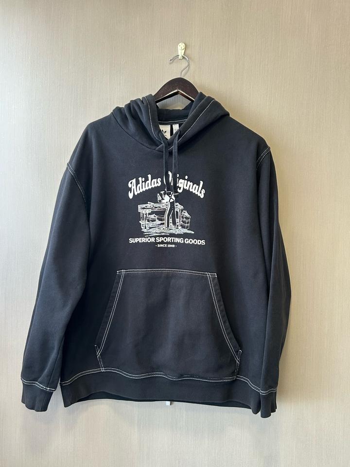 Худи adidas Originals