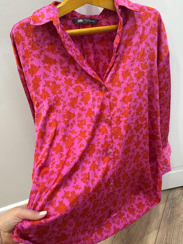 Блуза Zara