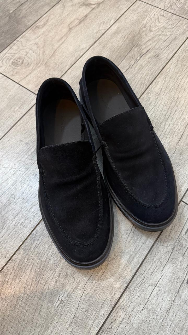 Лоферы Massimo Dutti
