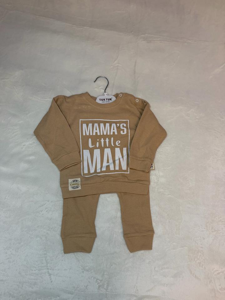 Костюм для мальчика