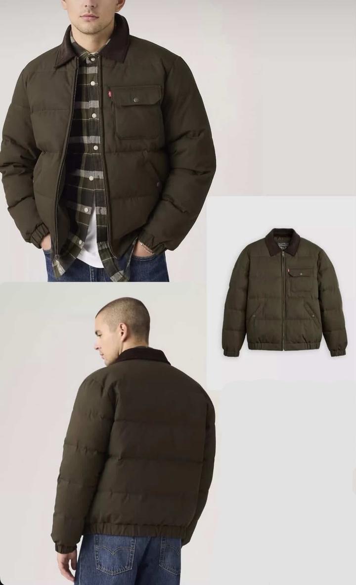 Куртка Levi's