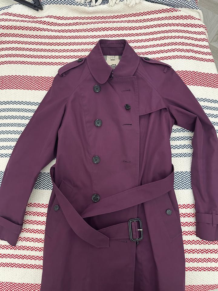 Женский тренч Burberry