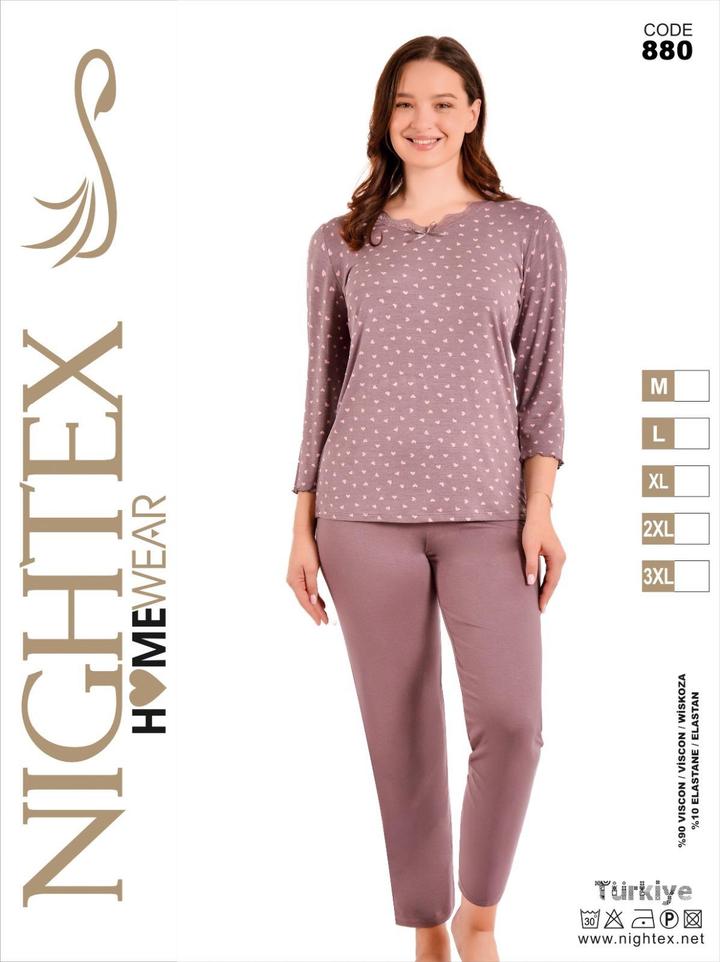 nightex Женская пижама