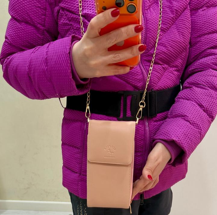 polo accessories Сумка для телефона