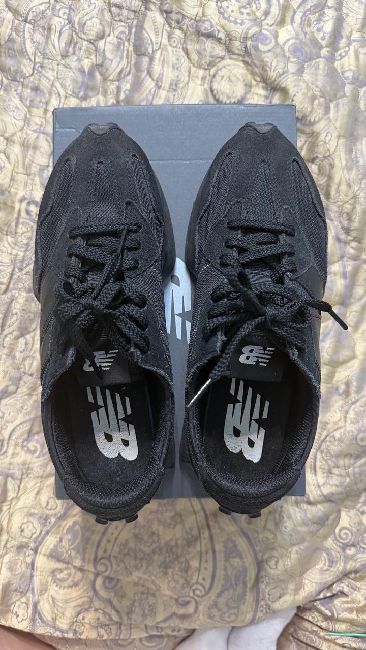 Кроссовки New Balance 327