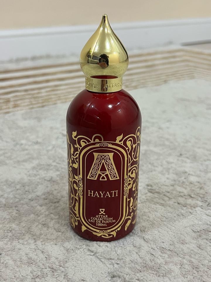 Парфюм Hayati Attar Collection 100 мл