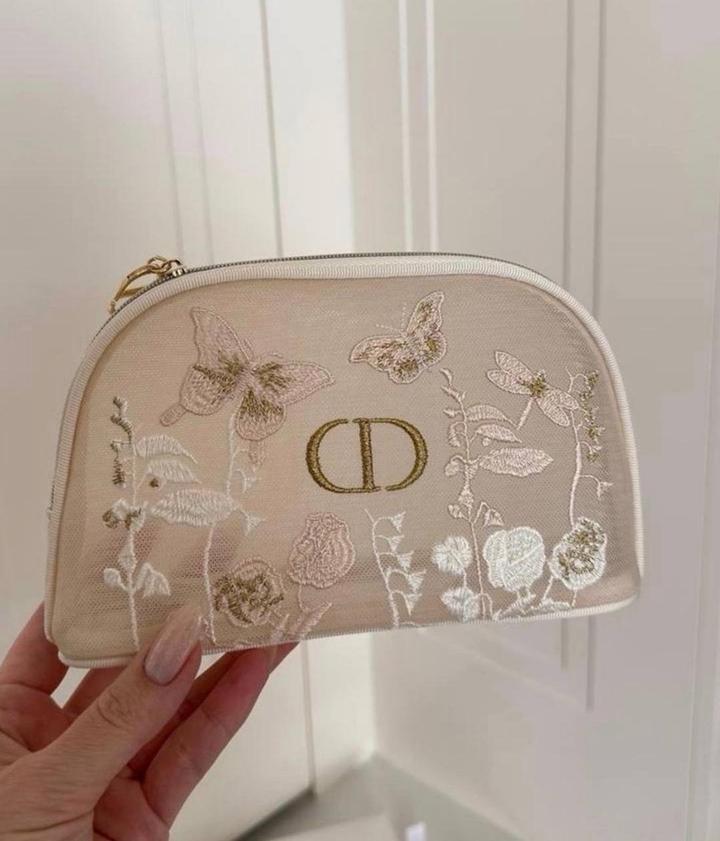 Косметичка Dior Beaute
