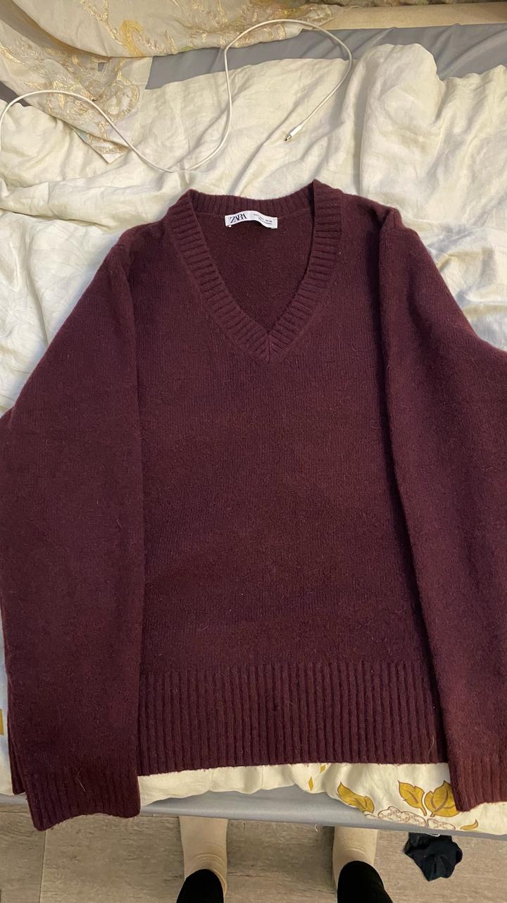 Джемпер ZARA
