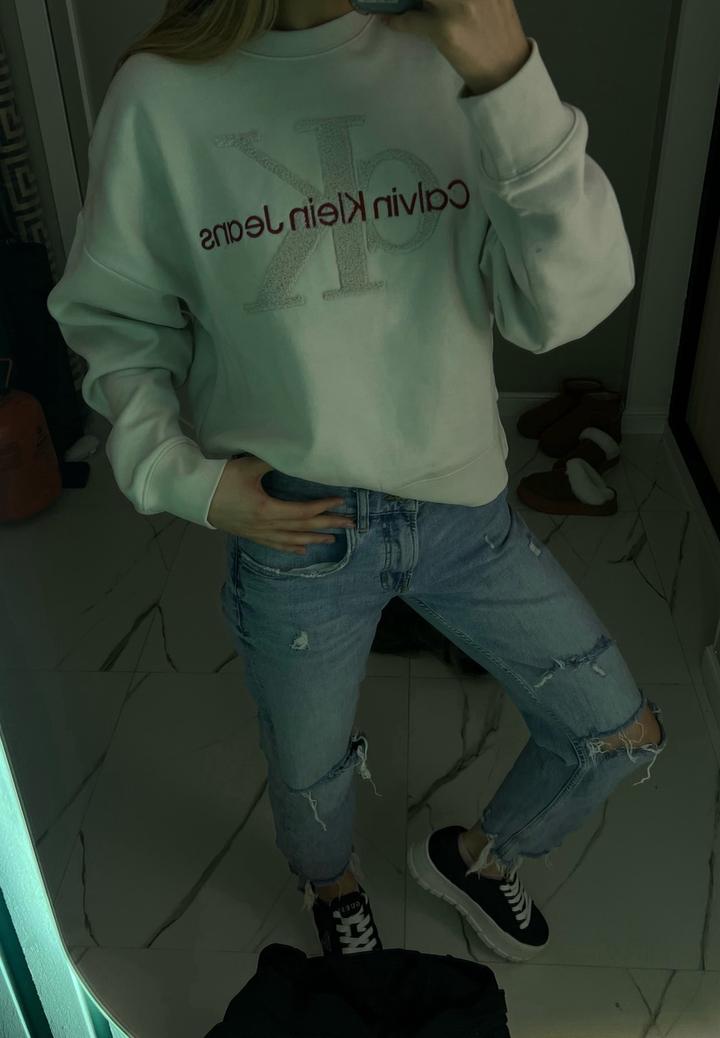 Свитшот Calvin Klein
