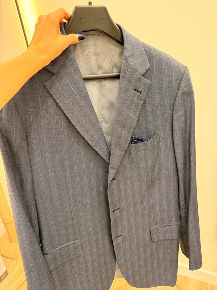 Пиджак Brioni