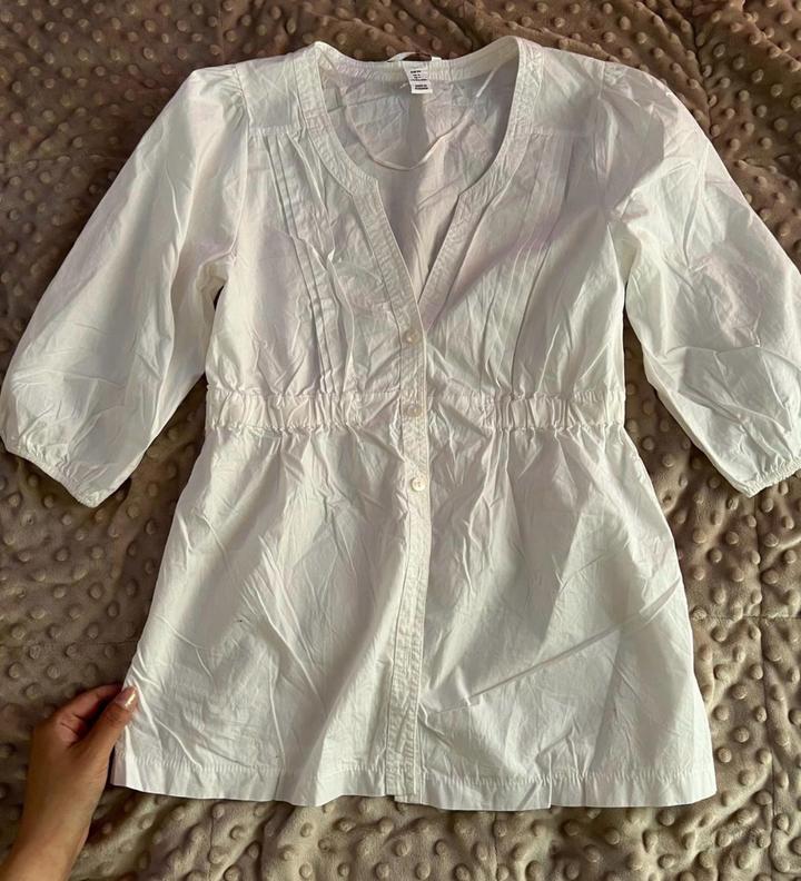 H&M блуза