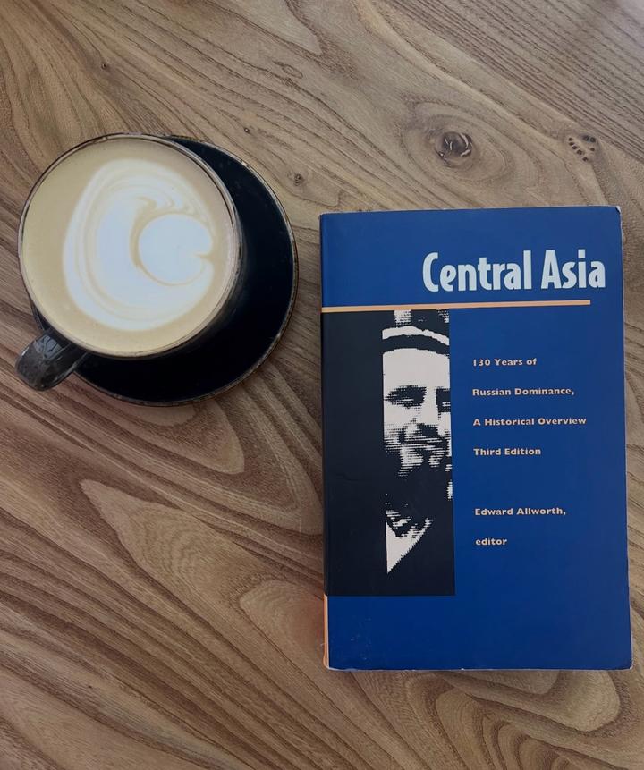 Central Asia: 130 Years of Russian Dominance, A Historical Overview