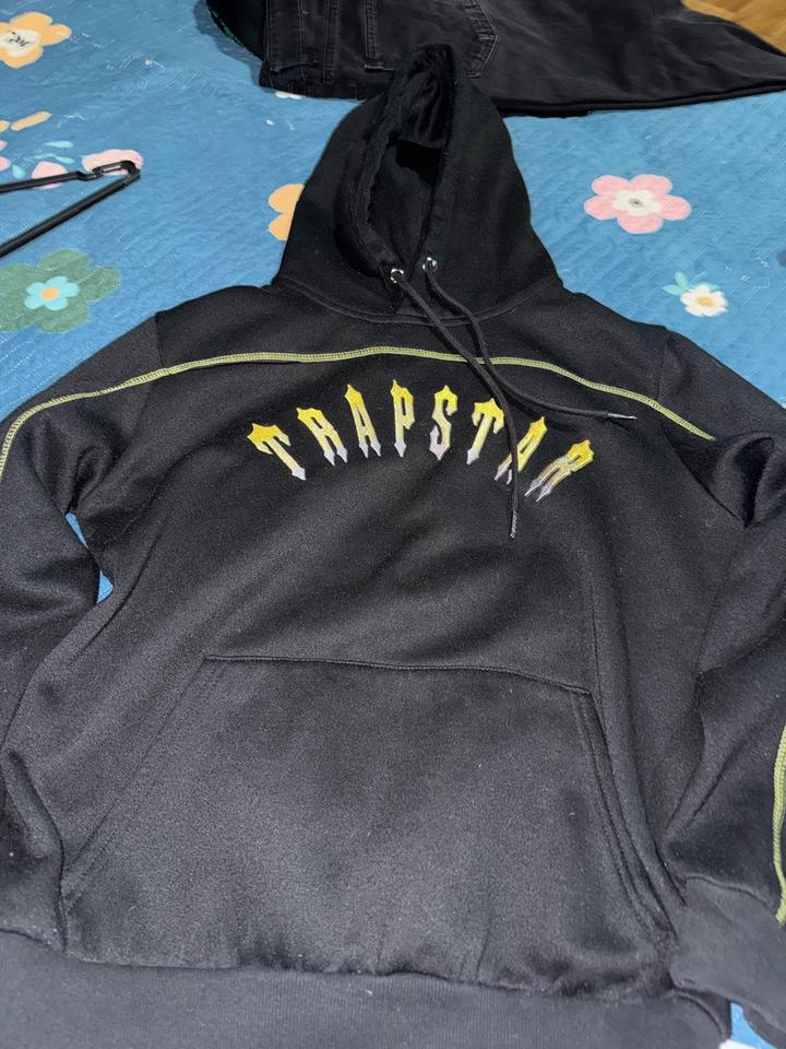 Худи Trapstar