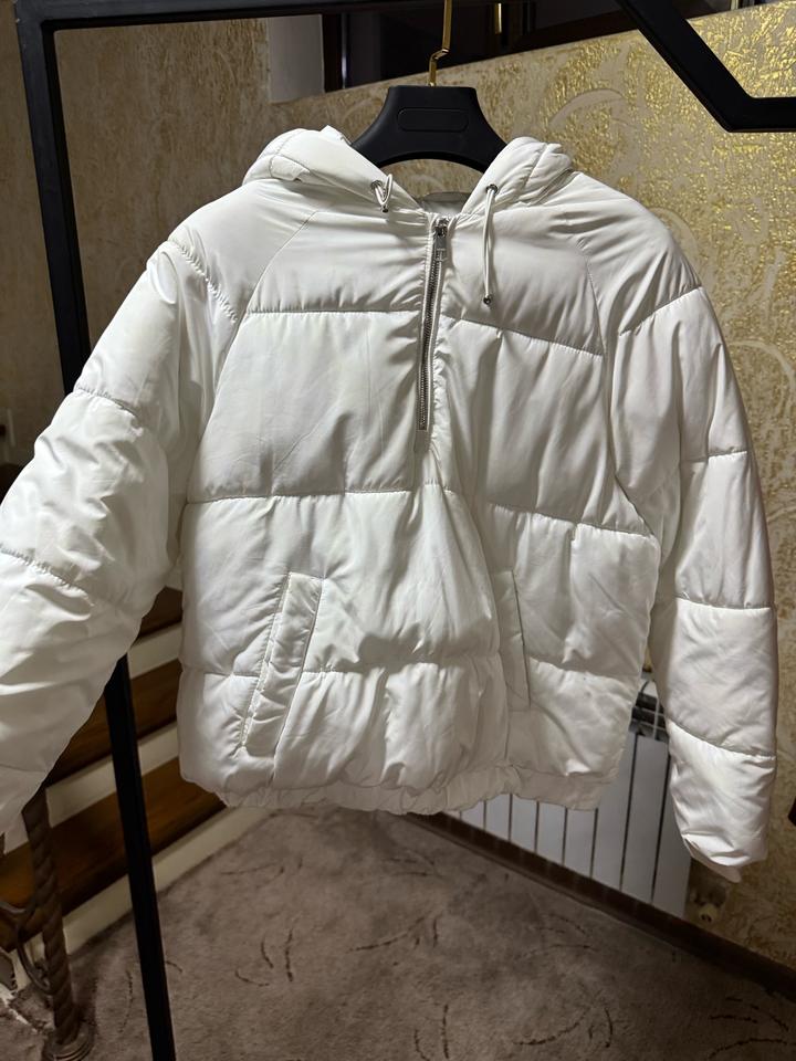Куртка Bershka