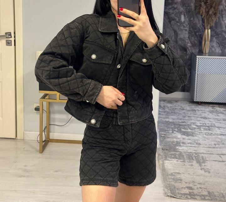 Бренд Bershka