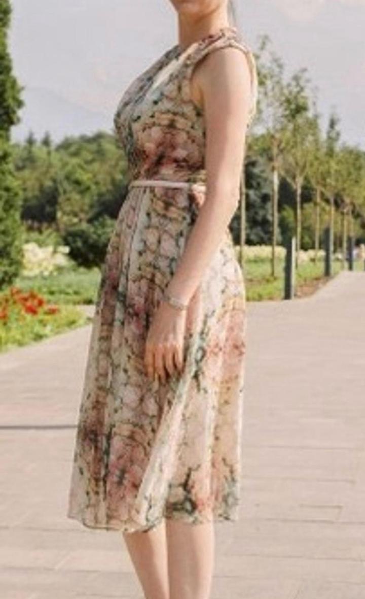 Платье Bessini Luxury
