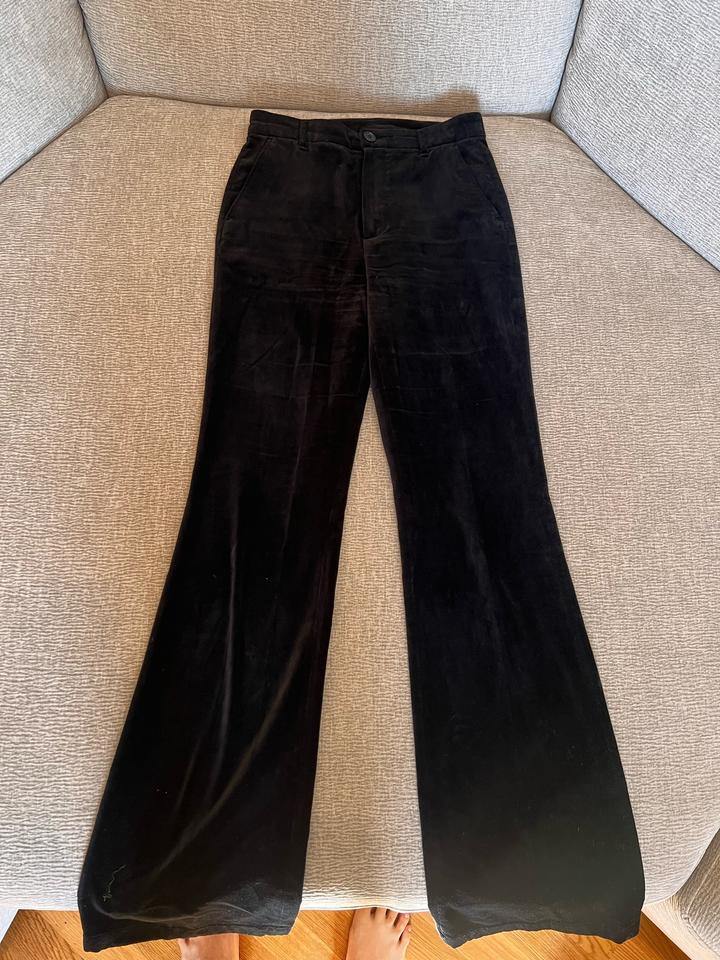 Брюки Massimo Dutti