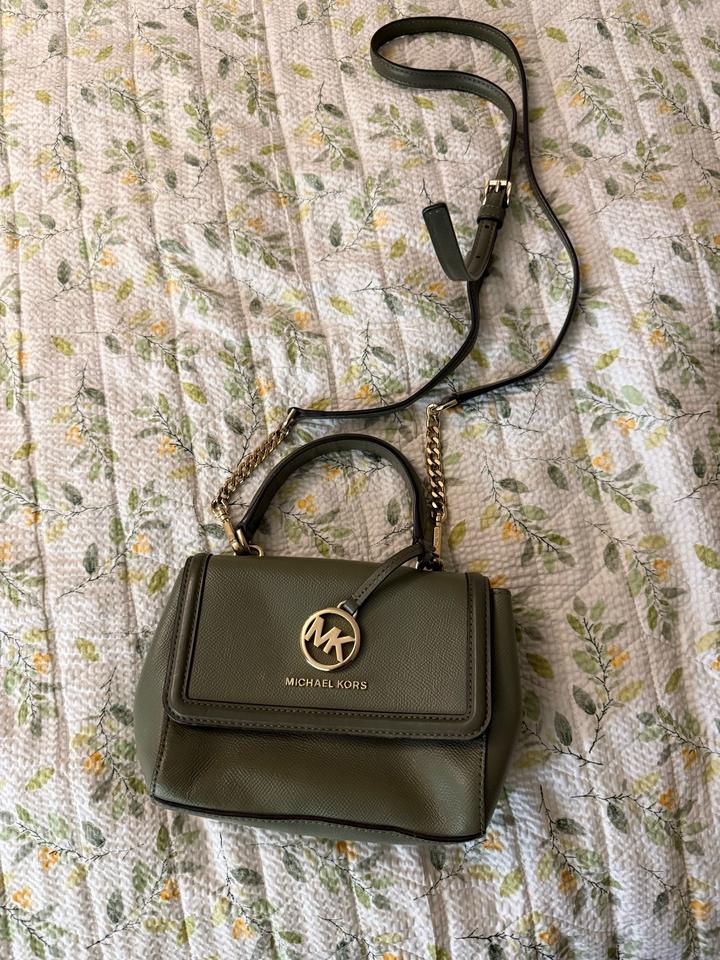 Сумка Michael Kors