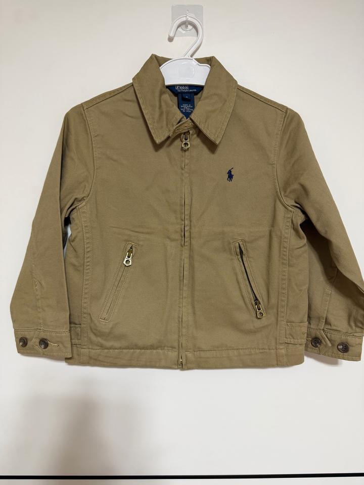 Polo Ralph Lauren Детская куртка Polo by Ralph Lauren