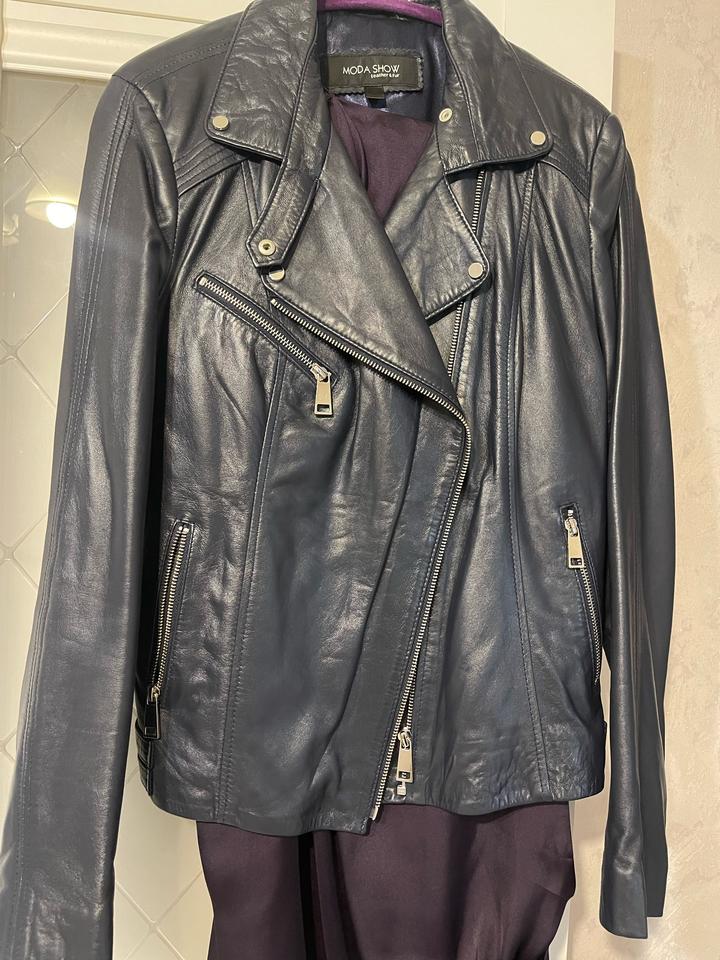 11MODA Куртка косуха
