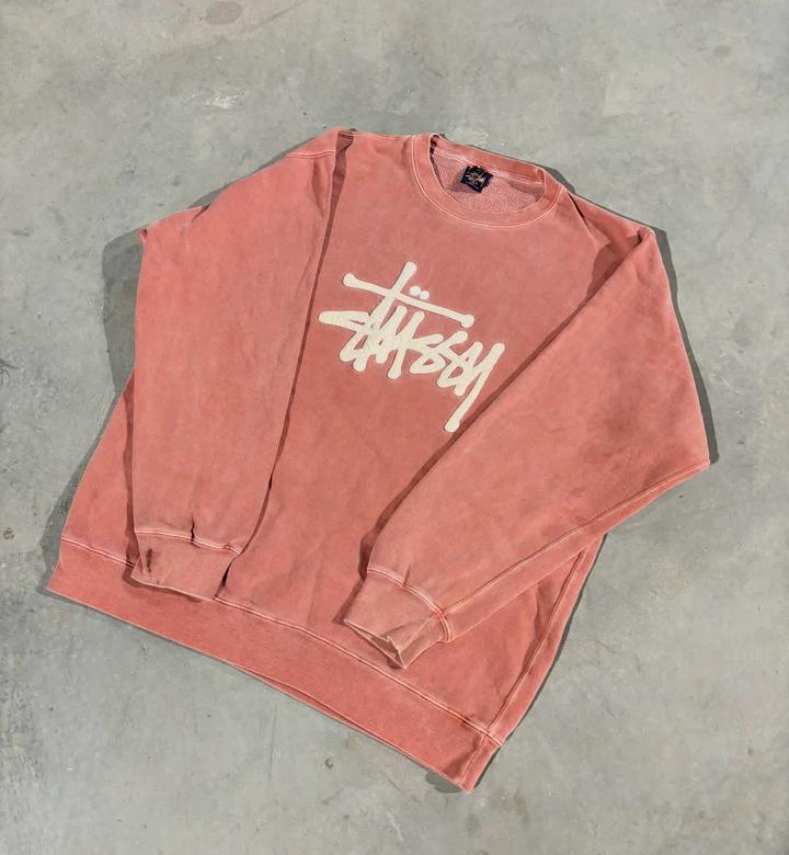 Stussy Свитшот