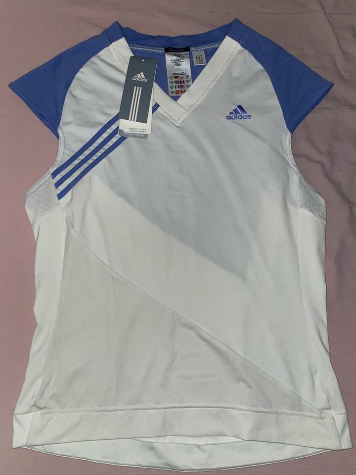 Спортивная майка adidas