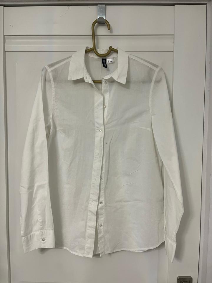 Рубашка H&M Divided