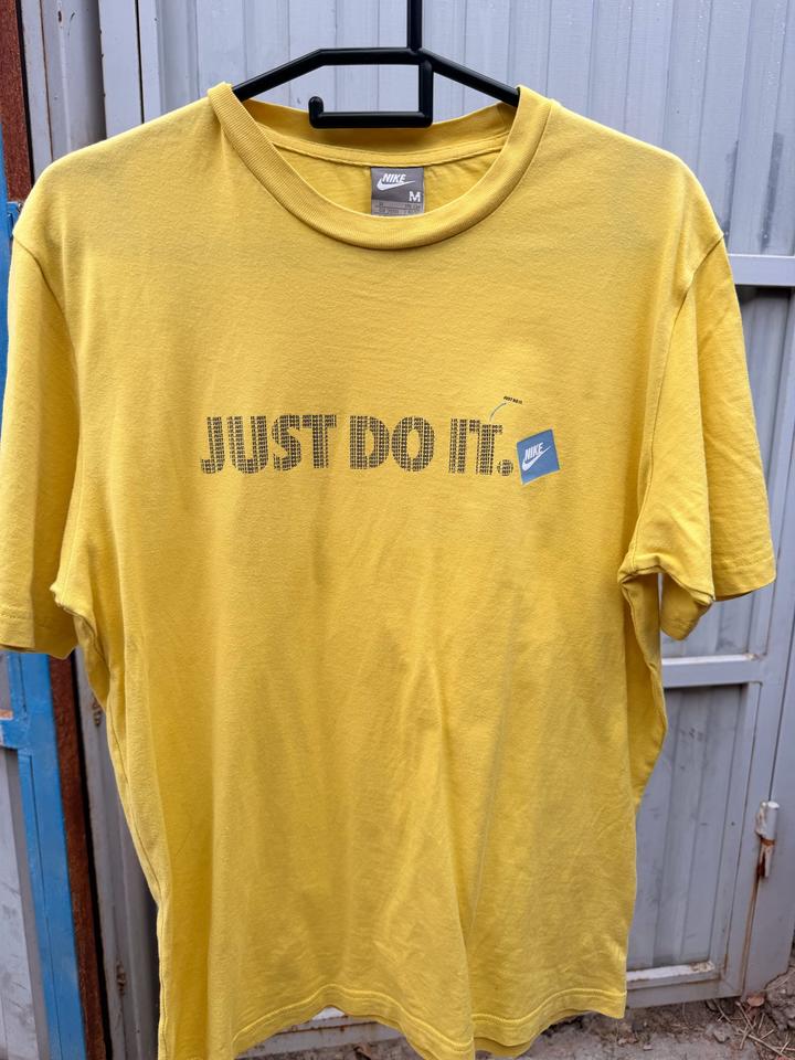 Футболка Nike