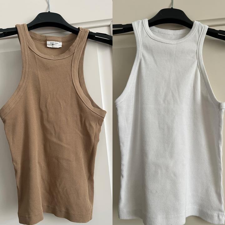 Gina Tricot Майка