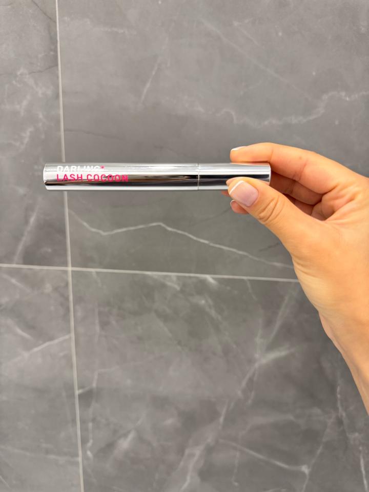 Тушь для ресниц DARLING Lash Cocoon