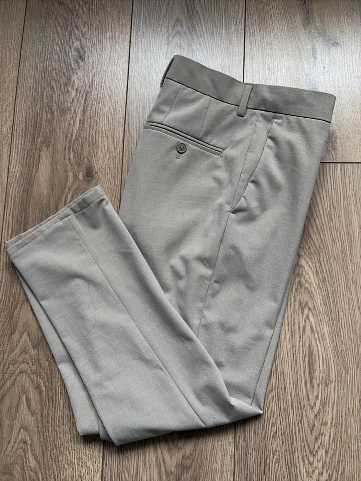 Брюки H&M
