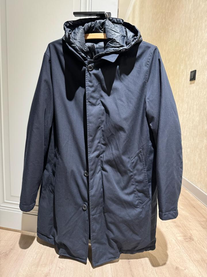 Мужская куртка Massimo Dutti
