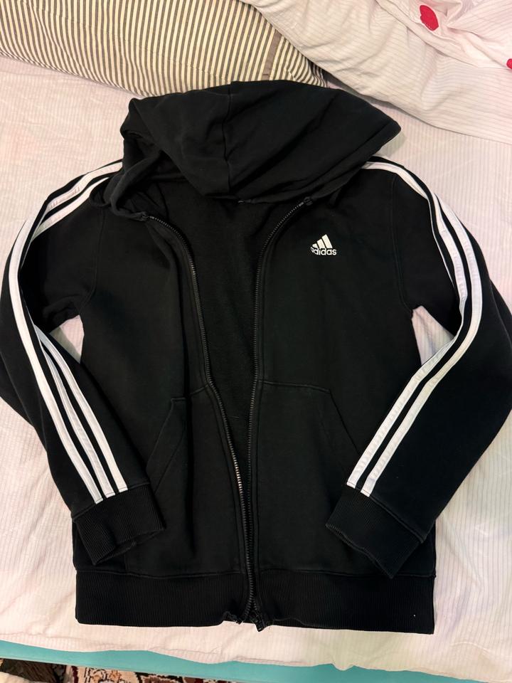 Женское худи adidas