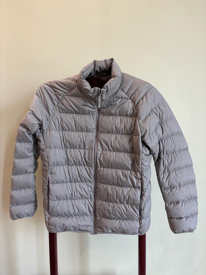 Куртка Uniqlo Ultra Light Down