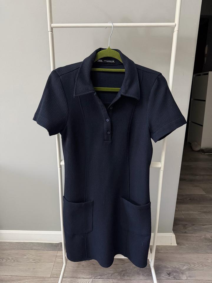 Платье ZARA