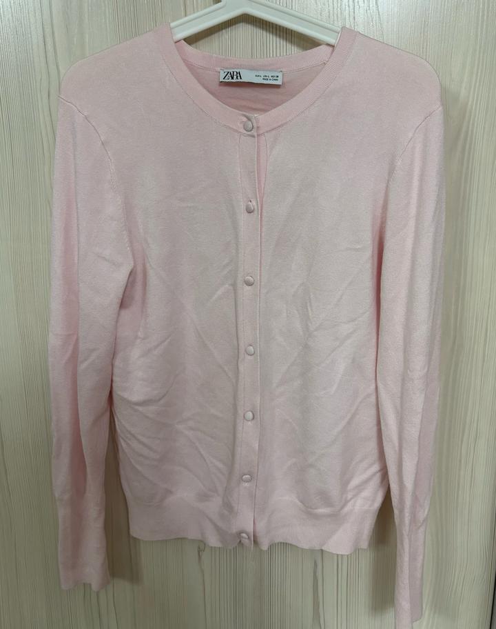 Кардиган ZARA