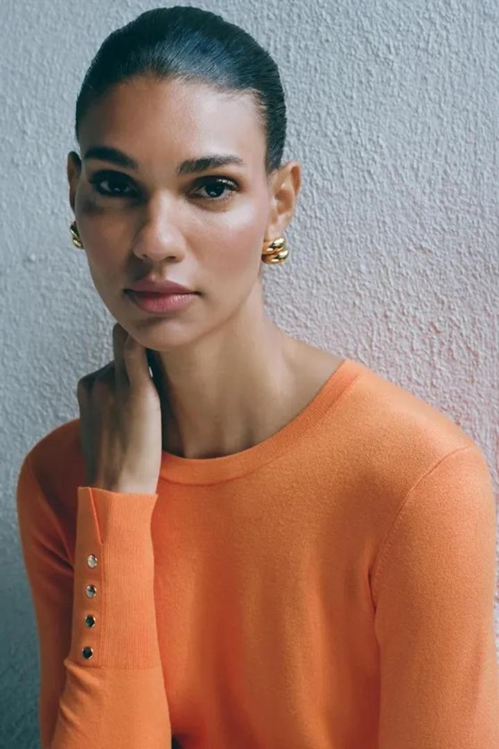 Джемпер ZARA