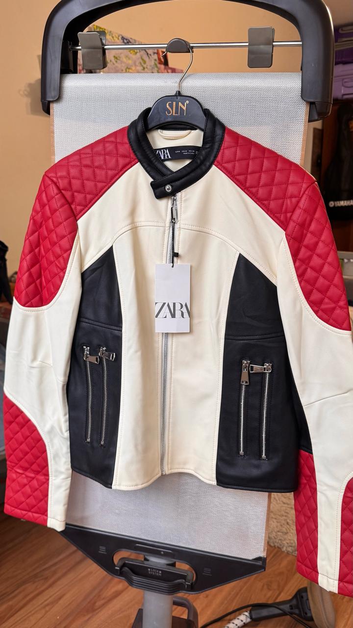 Куртка Zara