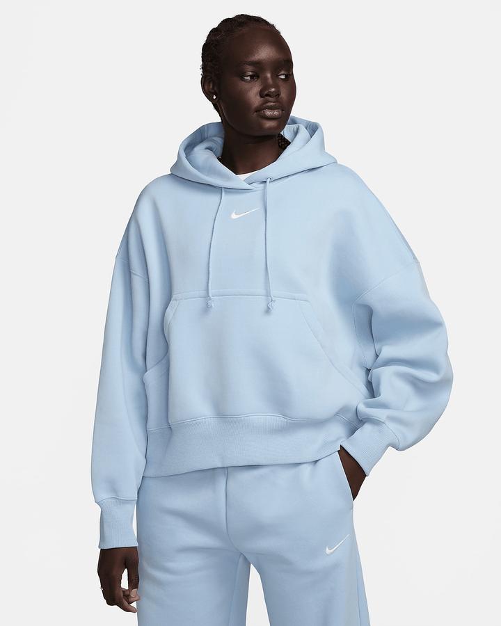 Худи Nike