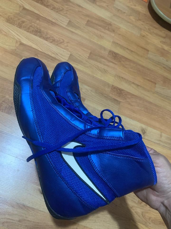 Nike боксерки