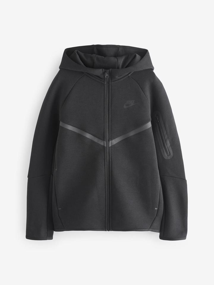 Nike Tech Fleece худи