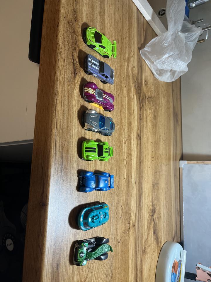 Машинки детские