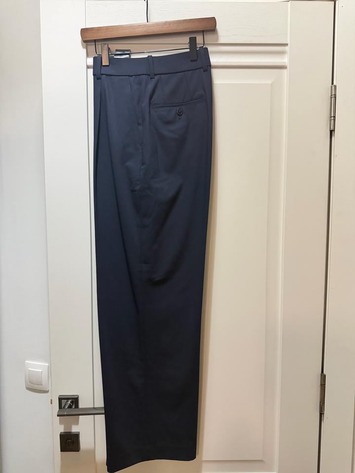 Брюки Uniqlo