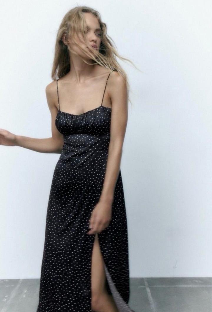 Платье Zara
