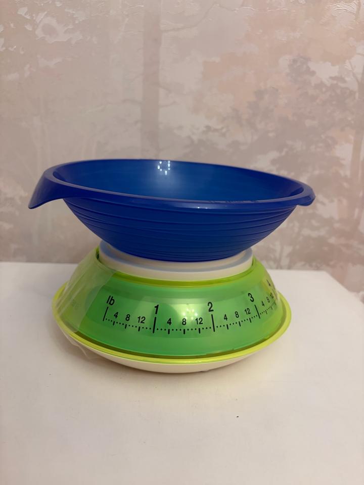 Tupperware